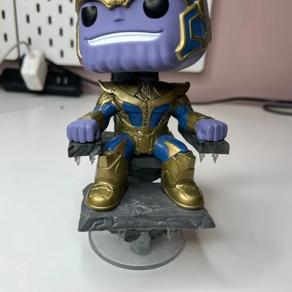 Funko good pre